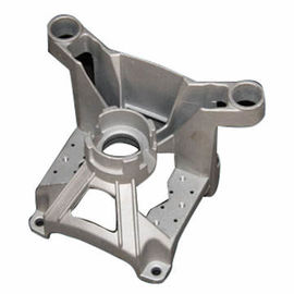 Factory directly supply Aluminium die casting parts for washing machine parts for home appliance