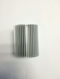 Tolerance +/-0.05mm CNC Machining Process Aluminum  For Motorcycle
