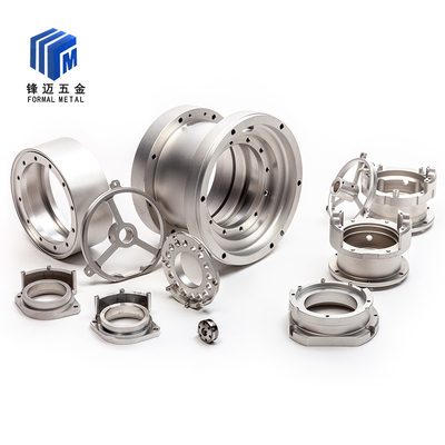 Custom Precision Cnc Machining Parts Turning Milling Drilling Aluminum Steel Copper