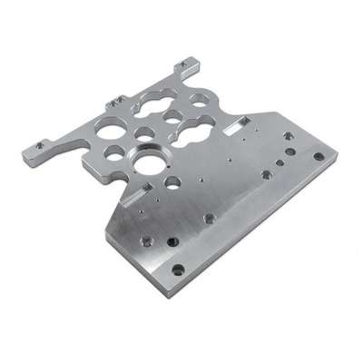 Custom Design Cnc Machining Parts Oem Stainless Steel Aluminum Custom Parts