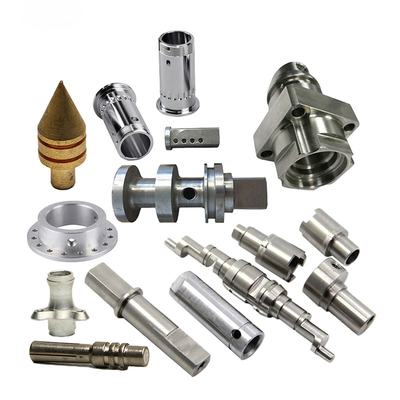 Cnc Milling Turning Machining Service Manufacturer Cnc Machining Part