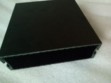 Customized Extruded Aluminum Enclosure For Electronics Box PCB Assembly