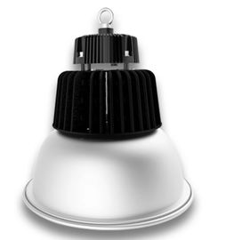 Non-dazzling Aluminum Led Housing / IP65 Led High Bay Light Housing