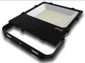 200 W Aluminum Garden LED Flood Light Housing , 2 Years Warranty