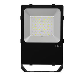 200 W Aluminum Garden LED Flood Light Housing , 2 Years Warranty