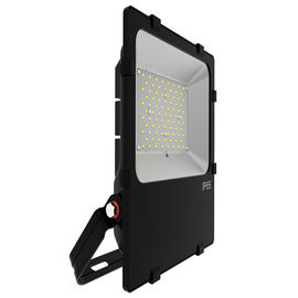 200 W Aluminum Garden LED Flood Light Housing , 2 Years Warranty