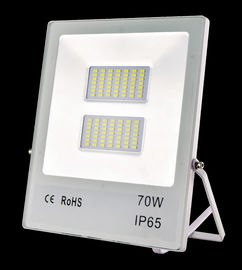 Rainproof And Dust Proof Aluminum Die casting Housing / Outdoor Flood Light Die Casting Housing