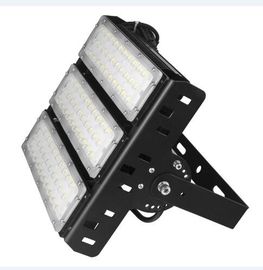 3000K Commercial Exterior LED Lights / Robust Aluminum LED Tunnel Light In Three Modules