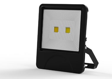 10 Watt COB Commercial Exterior LED Lights For Airport , Dock , Area Lighting