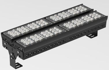 200W Grey High Bay Led Lighting Housing For Warehouse Use , 3000K-7000K