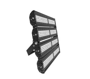 Aluminum Outdside Stadium 180W LED Floodlight Housings Without Driver And Lens