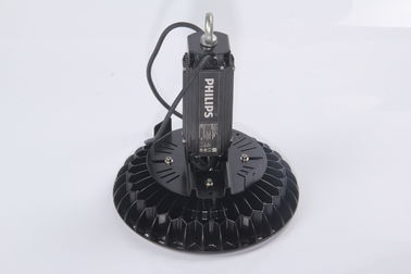 Industrial UFO High Power 100W  Led High Bay Light With Blacket Mounted