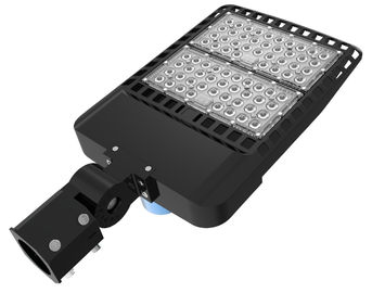 Customized UL,CE, ROHS LED Shoe Box Light Aluminum Led Housing LED Lamp Housing OEM