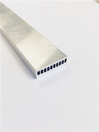 Anodized New Energy Batteries Extrusion Heatsink