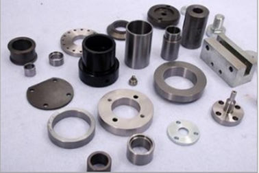LIFONG Aluminum Die Casting Machine Parts For Mechanical And Industrial