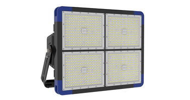 PF>0.92 Energy Saving Commercial Exterior LED Lights / Sports Stadium Lighting 720w IP66