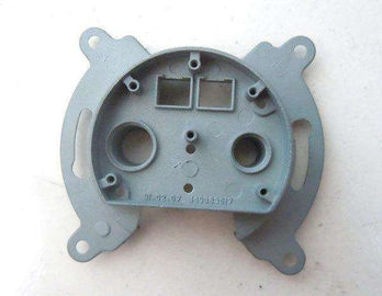 Clear Anodize Aluminium Die Casting Parts For Mechanical Parts