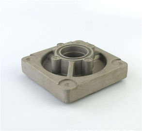 High Frequency Aluminium Die Castings For LED Cabinet Or Lens Finishing Anodizing