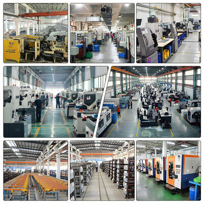 High Level Professional Custom CNC Milling Turning Machining Metal Aluminium Stainless Steel Brass Titanium Aluminum