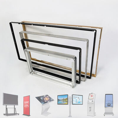 Stainless Steel Custom Metal Casing High Precision Sheet Metal Fabrication Aluminum Shell