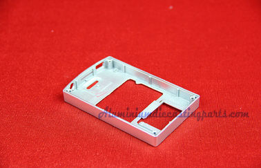 Al6061 T6 Extruded Aluminum Panels