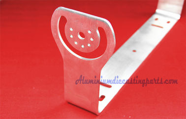 Big SS304 Stainless Steel Metal Stamping Process For LED Housing