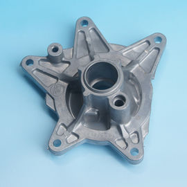 Aluminium Die Casting  Parts Car Transmission Housing for Caddy / Golf Cart