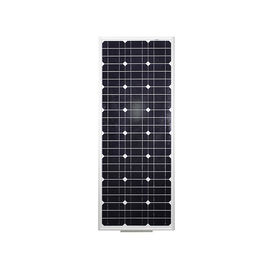 Waterproof All In One Solar LED Street Light 80Watt Charging Time 6-7 Hours