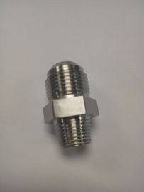OEM Small Mechanical Metal Parts / Rapid prototypes cnc machining parts for industrial