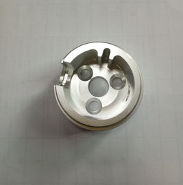 OEM Small Mechanical Metal Parts / Rapid prototypes cnc machining parts for industrial