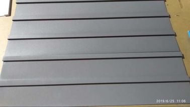 Simi Linear Light Grey Cover Extruded Aluminum Profiles 1000mm Length Inline Alu 15 For Article Table