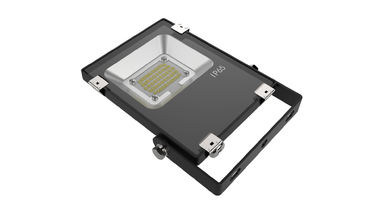 Mean well Driver LED Flood Lamp / Ultra Thin 130LM/W SMD LED Flood Light