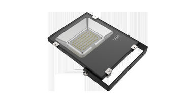 Mean well Driver LED Flood Lamp / Ultra Thin 130LM/W SMD LED Flood Light