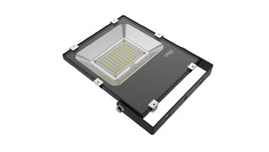 Mean well Driver LED Flood Lamp / Ultra Thin 130LM/W SMD LED Flood Light