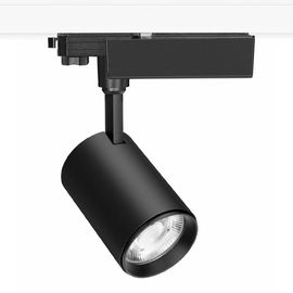 3000LM Residential LED Lighting 120 Degree Beam Angle / 35W LED Track Light