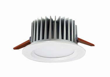 Waterproof Led Down Light Recessed 11w Aluminum Ceiling Light