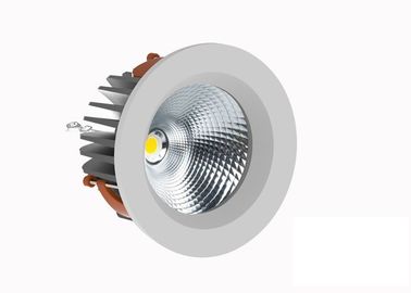 AC220 ~ 240V 50 / 60Hz Residential LED Lighting With 50° Beam Angle