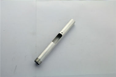 Customized aluminum CNC machining parts assembly accessories