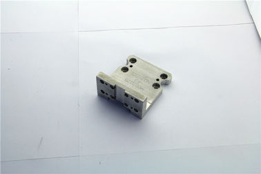 Customized aluminum CNC machining parts assembly accessories
