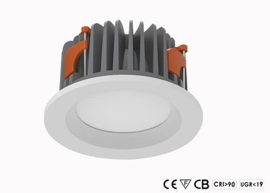 21 W 42 W 56 W Residential LED Lighting / Waterproof SMD LED Downlight