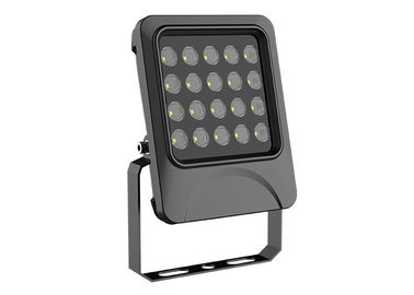 IP66 120Lm/W Commercial Exterior LED Lights High Brightnes GS SAA Approved