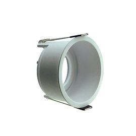 Surface Mounted GU10 Anti Glare Downlight Frame