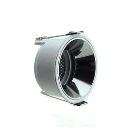 Surface Mounted GU10 Anti Glare Downlight Frame