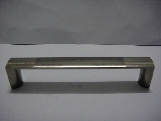 Die Casting 0.02mm Tolerance Powder Coating Aluminum Handle