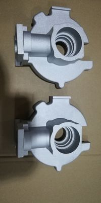 Sand Casting/ Die casting / Aluminium Pressure Die Casting Corrosion Resistant