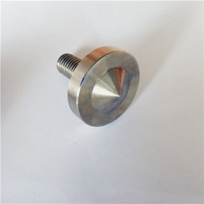 Customized Turned Parts Various Surface Finishes CNC Machining Services