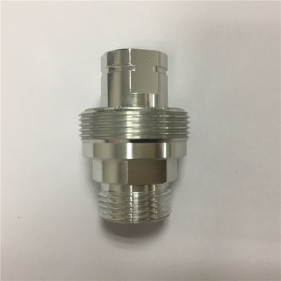 CNC Turning Service Acceossries Turning Stainless Steel Machining Joint Aluminum Parts
