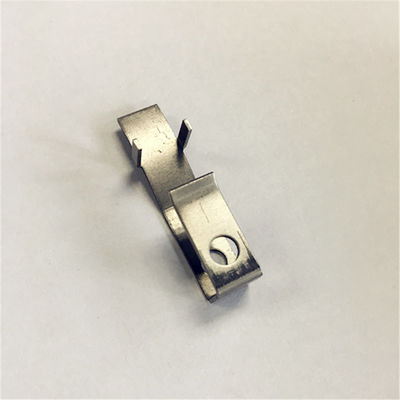 Customized Stainless Steel Stamping Spring Metal Stamped Parts