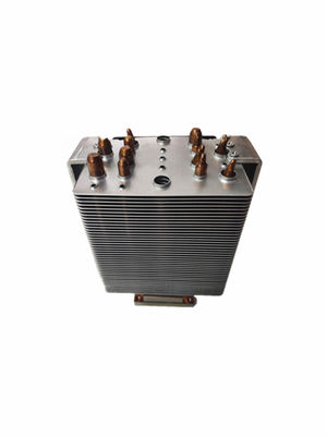 Die Casting Extruded Aluminum Led Heatsink , Aviation Natural Heat Sink