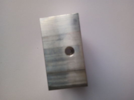 ODM Cnc Precision Parts , SGS Cnc Machined Aluminum Parts